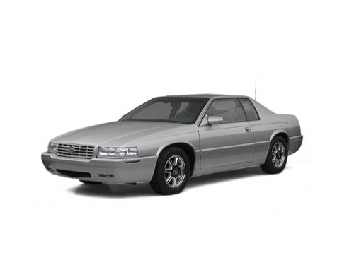 2002 Cadillac Eldorado ESC