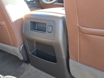 2016 Chevrolet Silverado 2500HD High Country