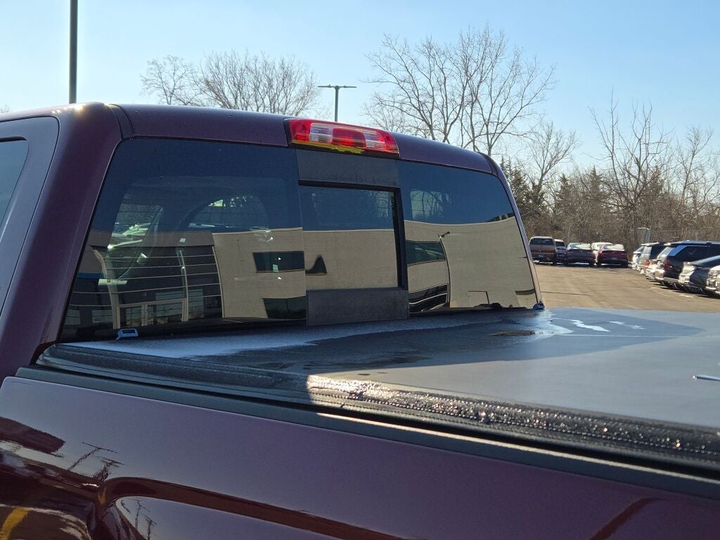 2016 Chevrolet Silverado 2500HD High Country
