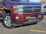 2016 Chevrolet Silverado 2500HD High Country