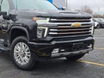 2022 Chevrolet Silverado 2500HD High Country