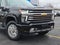 2022 Chevrolet Silverado 2500HD High Country