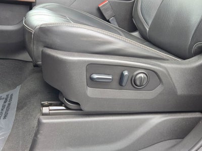 2022 Chevrolet Silverado 2500HD High Country