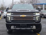 2022 Chevrolet Silverado 2500HD High Country