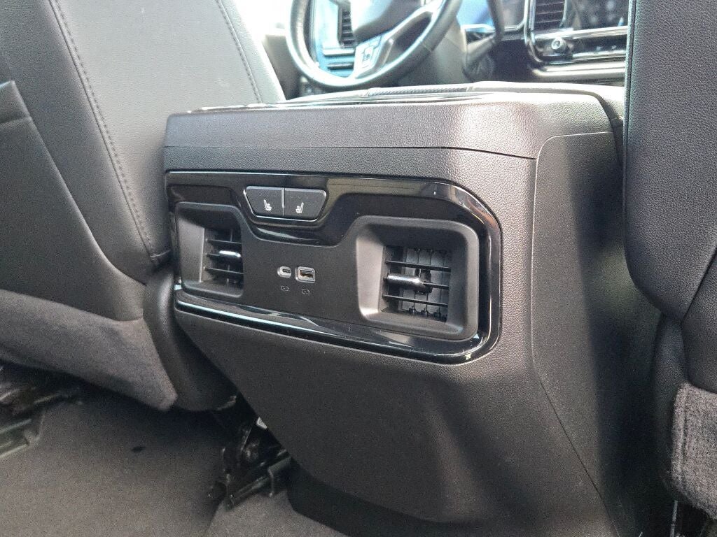 2024 Chevrolet Silverado 2500HD ZR2