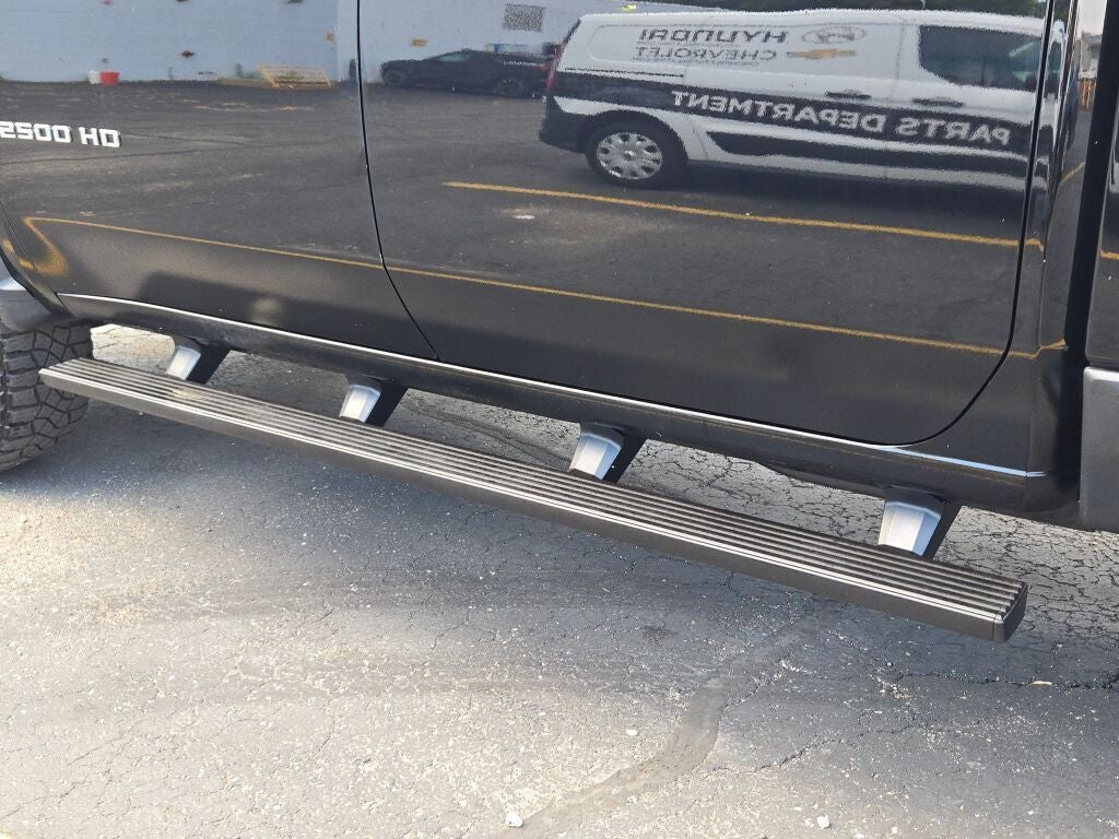 2024 Chevrolet Silverado 2500HD ZR2
