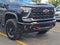 2024 Chevrolet Silverado 2500HD ZR2