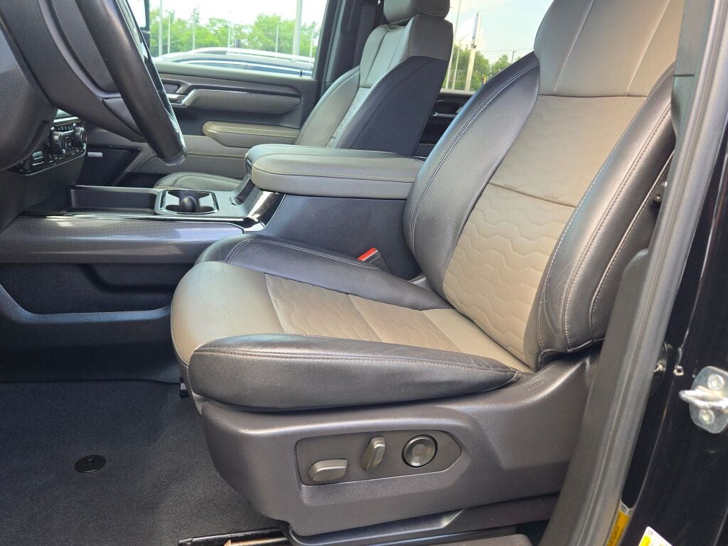 2024 Chevrolet Silverado 2500HD ZR2