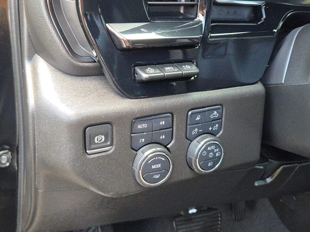 2024 Chevrolet Silverado 2500HD ZR2