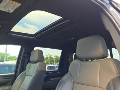 2024 Chevrolet Silverado 2500HD ZR2