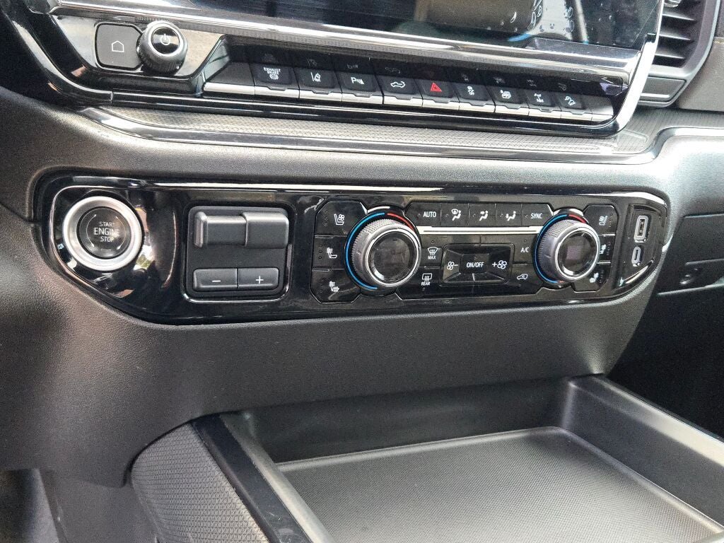2024 Chevrolet Silverado 2500HD ZR2