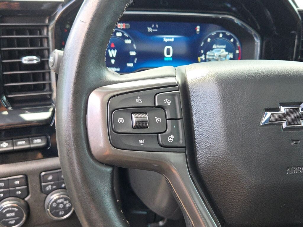 2024 Chevrolet Silverado 2500HD ZR2