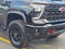 2024 Chevrolet Silverado 2500HD ZR2