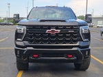 2024 Chevrolet Silverado 2500HD ZR2