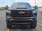 2024 Chevrolet Silverado 2500HD ZR2