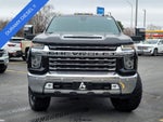 2022 Chevrolet Silverado 2500HD LTZ