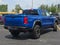 2023 Chevrolet Colorado ZR2 Desert Boss Special Edition