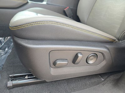 2023 Chevrolet Colorado ZR2 Desert Boss Special Edition