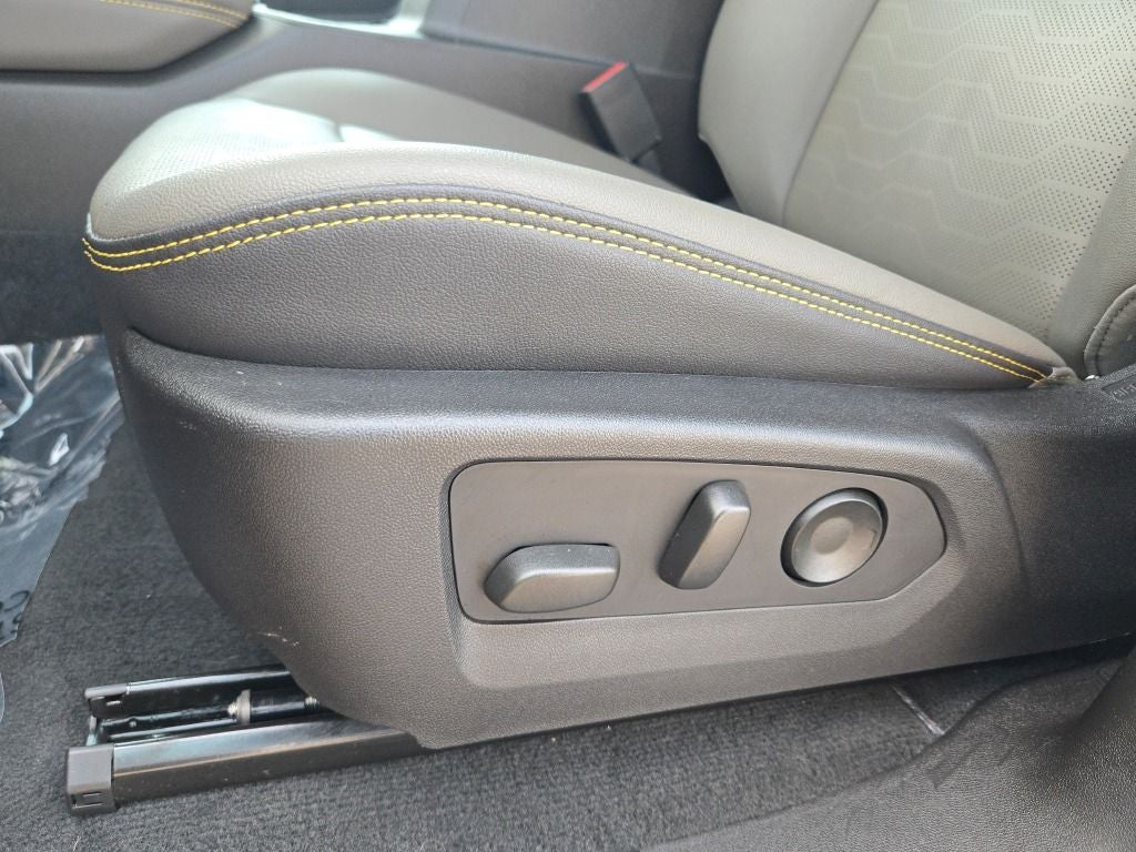2023 Chevrolet Colorado ZR2 Desert Boss Special Edition