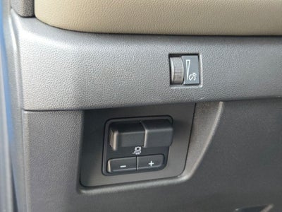 2023 Chevrolet Colorado ZR2 Desert Boss Special Edition