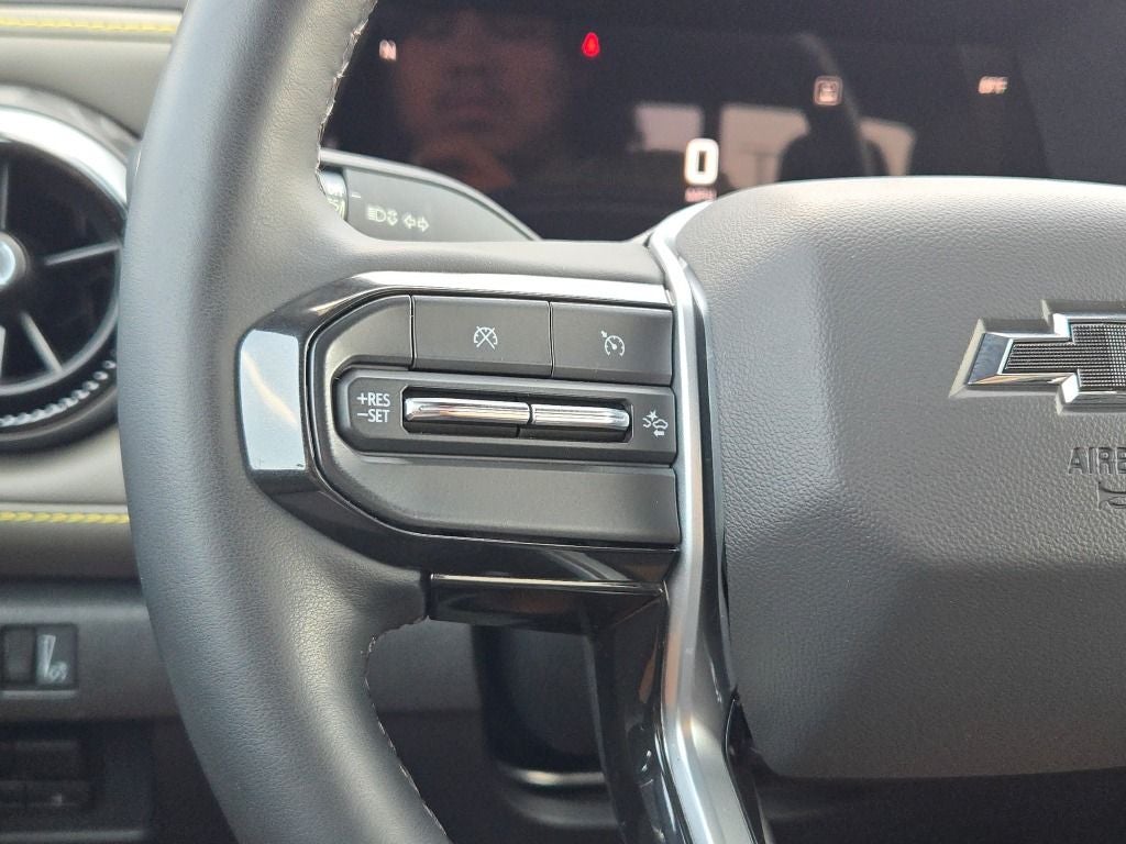 2023 Chevrolet Colorado ZR2 Desert Boss Special Edition