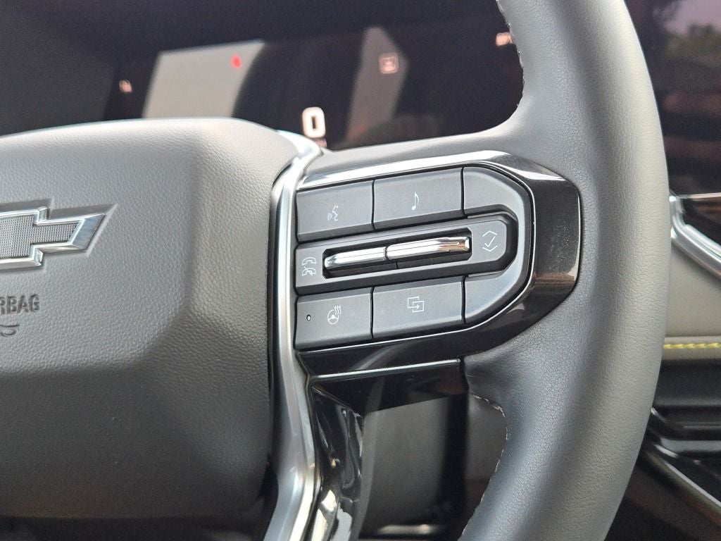 2023 Chevrolet Colorado ZR2 Desert Boss Special Edition