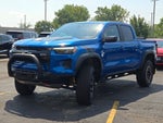 2023 Chevrolet Colorado ZR2 Desert Boss Special Edition