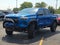 2023 Chevrolet Colorado ZR2 Desert Boss Special Edition