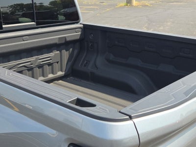 2023 Chevrolet Colorado ZR2