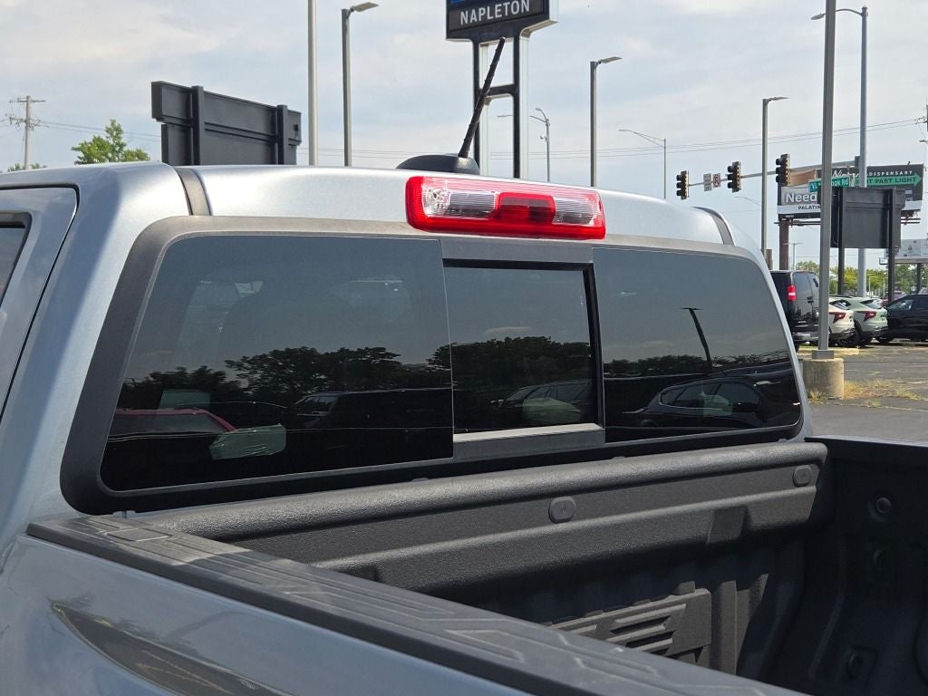2023 Chevrolet Colorado ZR2