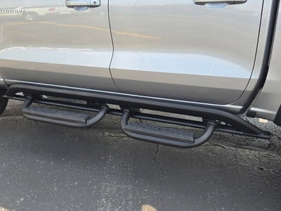 2023 Chevrolet Colorado ZR2