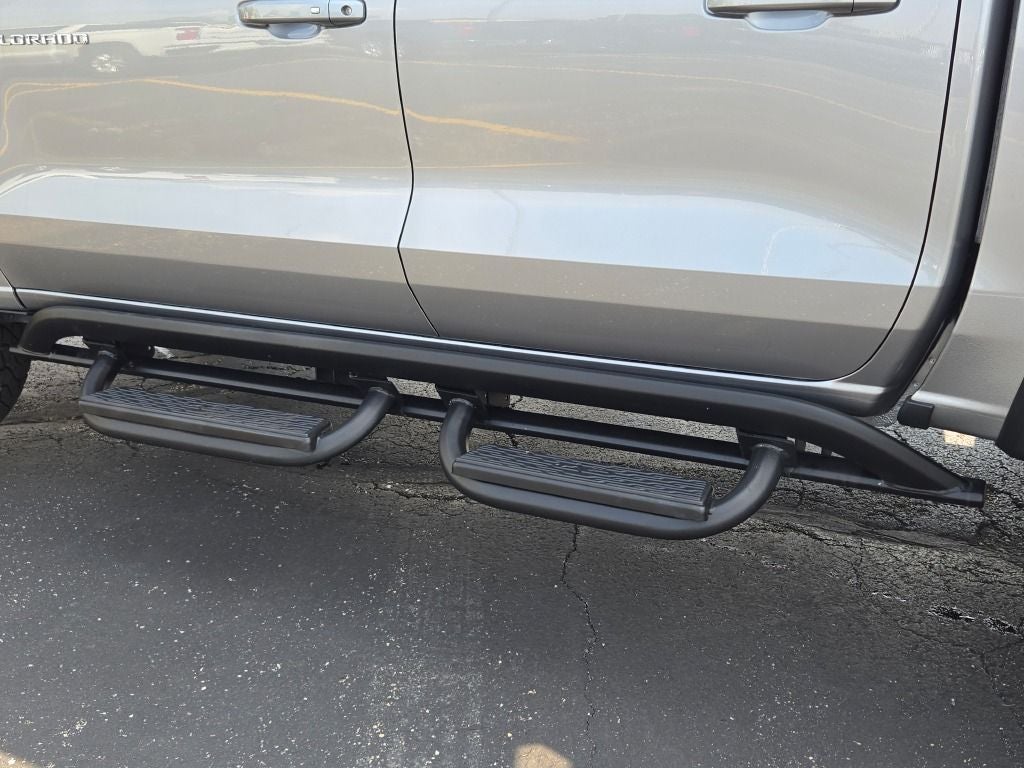 2023 Chevrolet Colorado ZR2