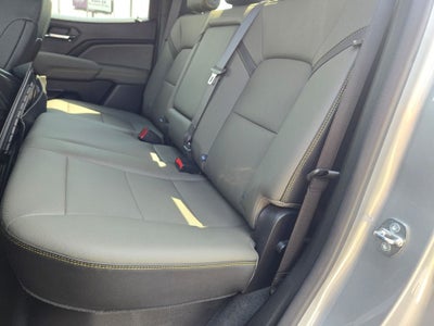 2023 Chevrolet Colorado ZR2