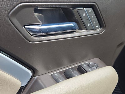 2023 Chevrolet Colorado ZR2