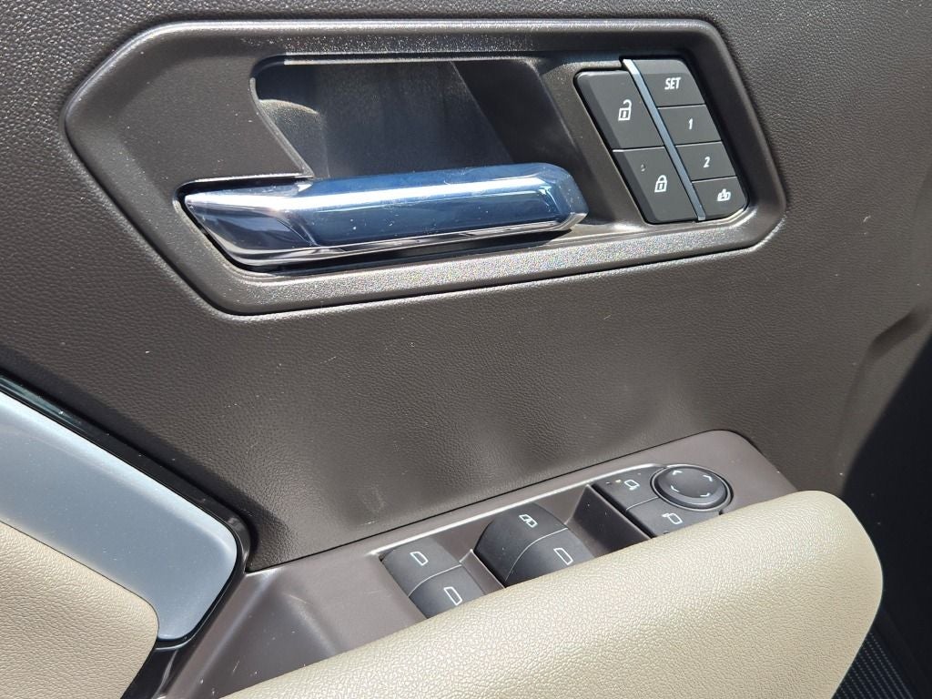 2023 Chevrolet Colorado ZR2
