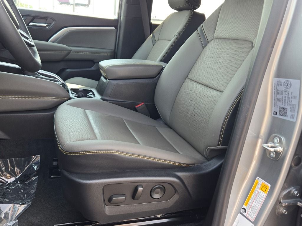 2023 Chevrolet Colorado ZR2