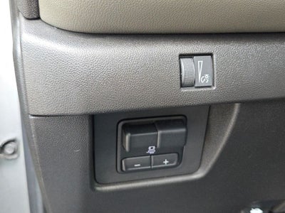 2023 Chevrolet Colorado ZR2