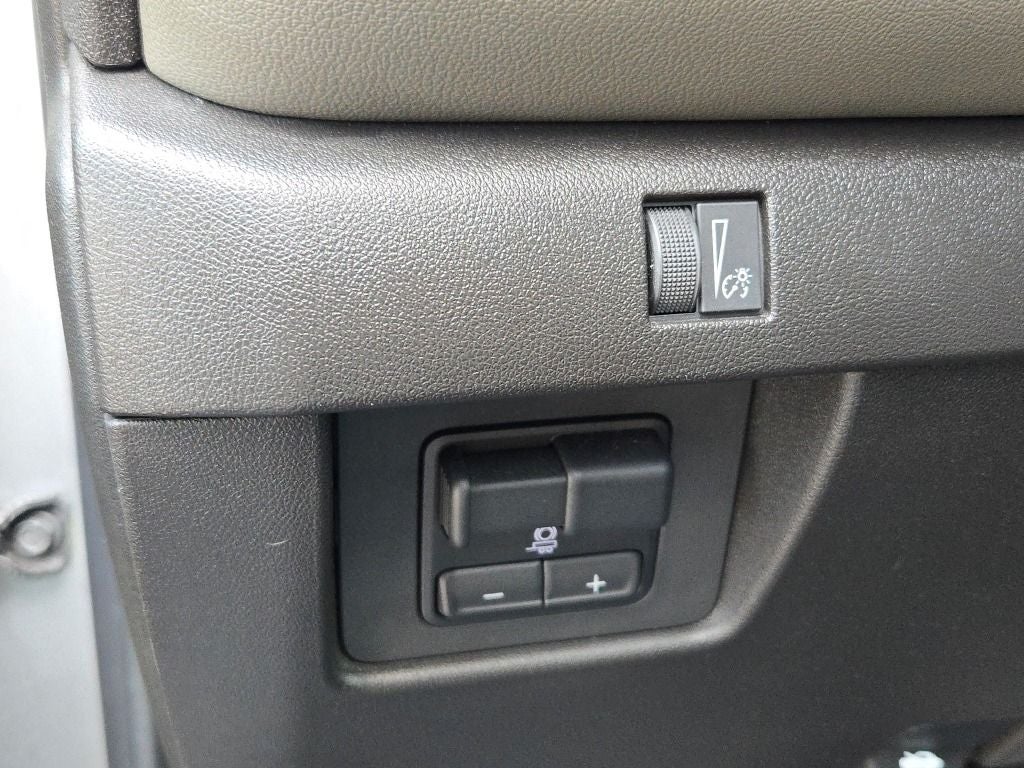 2023 Chevrolet Colorado ZR2