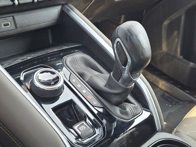2023 Chevrolet Colorado ZR2