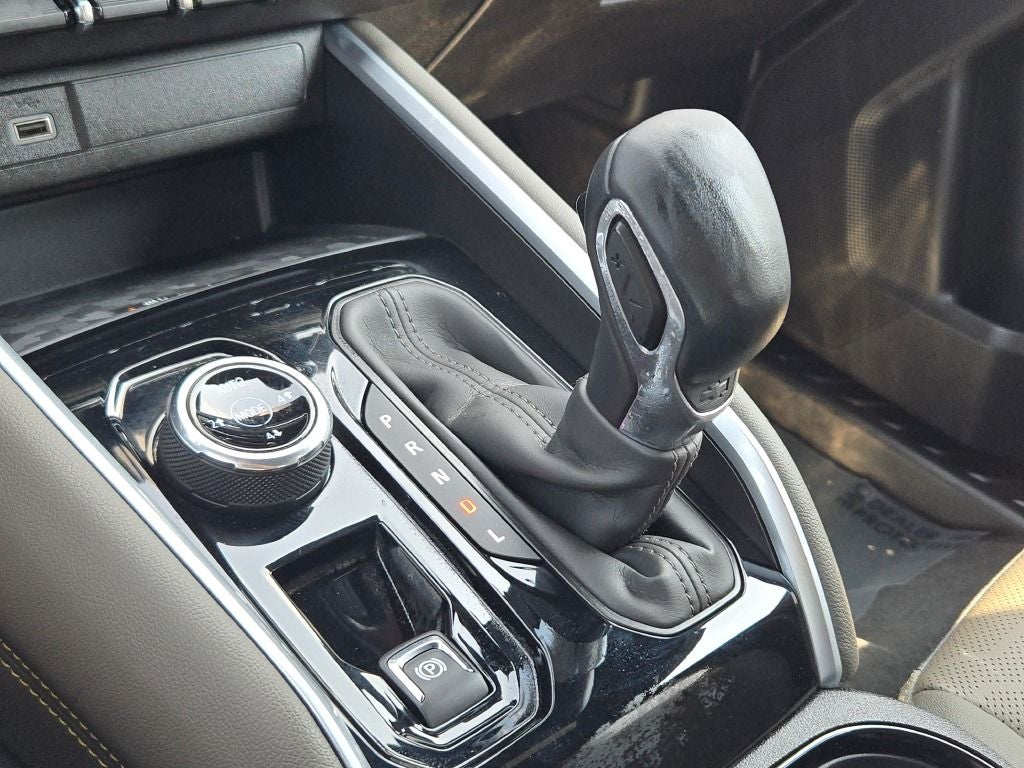 2023 Chevrolet Colorado ZR2