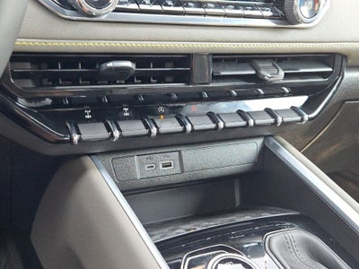 2023 Chevrolet Colorado ZR2