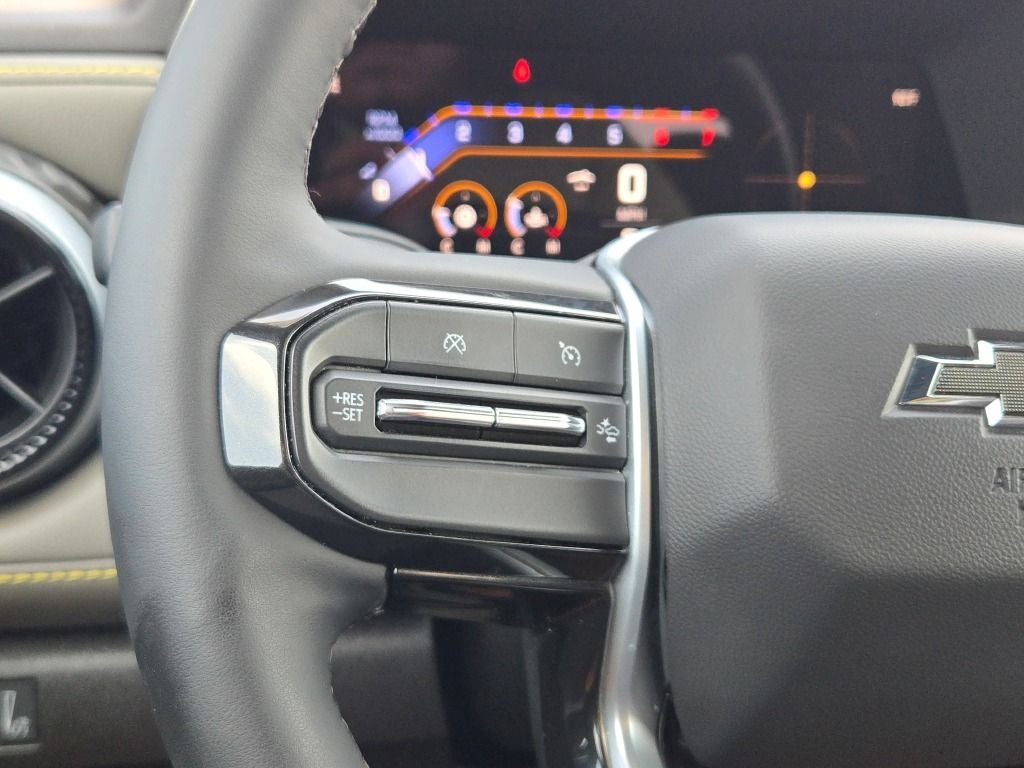 2023 Chevrolet Colorado ZR2