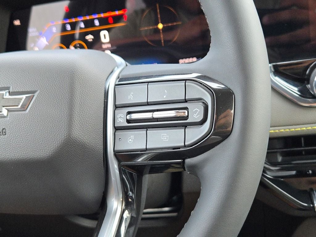 2023 Chevrolet Colorado ZR2
