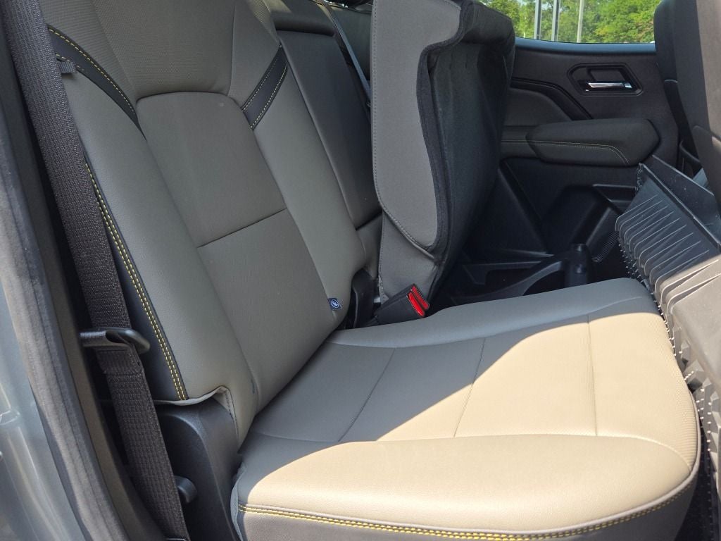 2023 Chevrolet Colorado ZR2