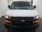 2025 Chevrolet Express 2500 Work Van Cargo