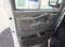 2025 Chevrolet Express 2500 Work Van Cargo