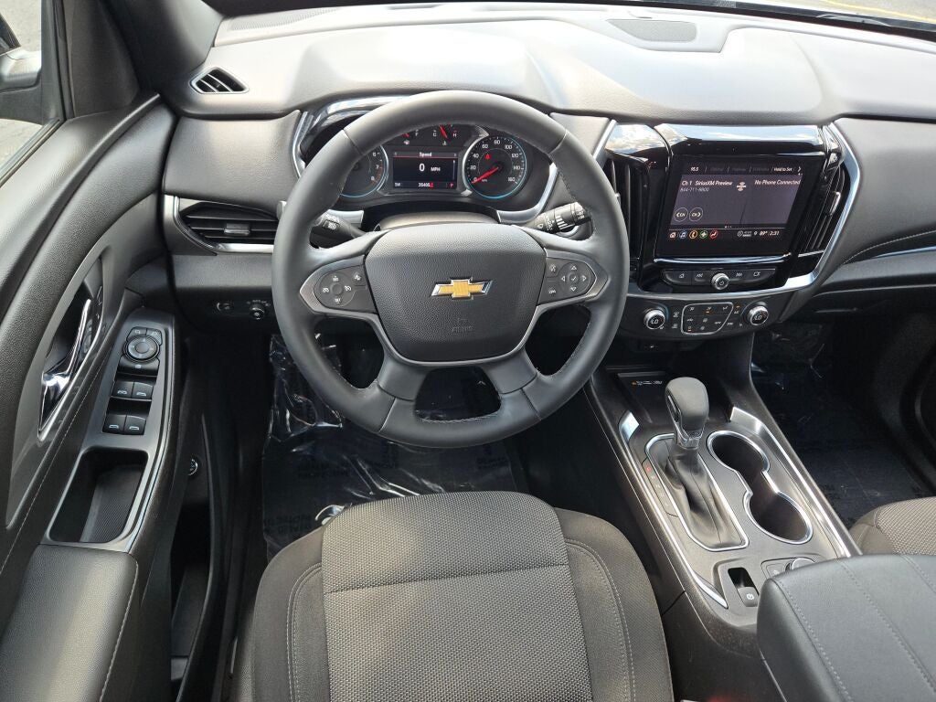 2023 Chevrolet Traverse LT 1LT