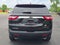 2020 Chevrolet Traverse LT 1LT