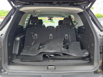 2020 Chevrolet Traverse LT 1LT