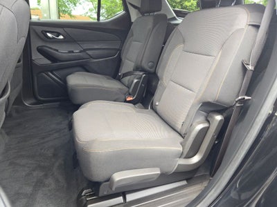 2020 Chevrolet Traverse LT 1LT